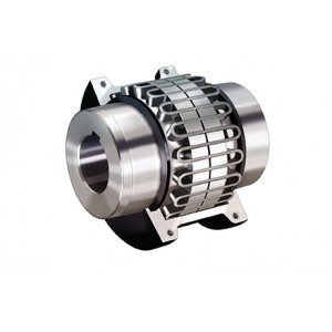 Mova FST 110.EM (Escogear)